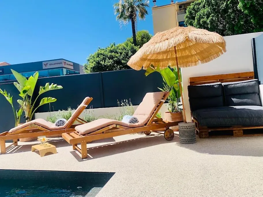 Villa Biznaga Malaga